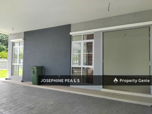 Limited Corner 2 Storeys Semi D @ Amverton Hills Sungai Buloh For SALE