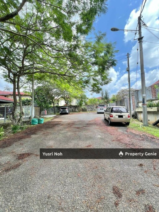 Single Storey Bungalow House,  Kota Perdana, Seri Kembangan