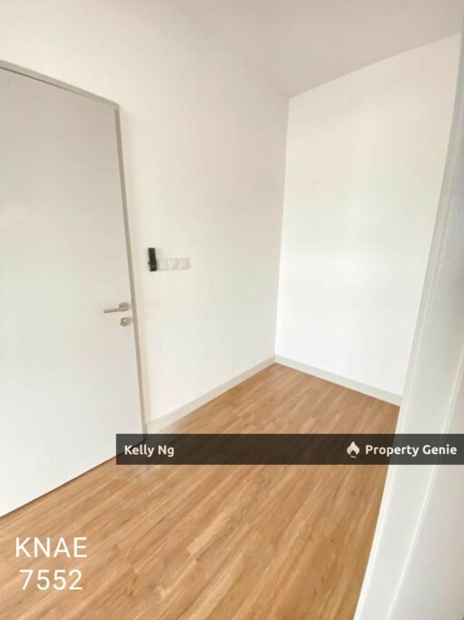 Berkeley Uptown Residence At Klang For Rent