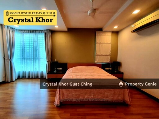 3 Storey Semi-D Corner, Setia Pearl Island, Bayan Lepas