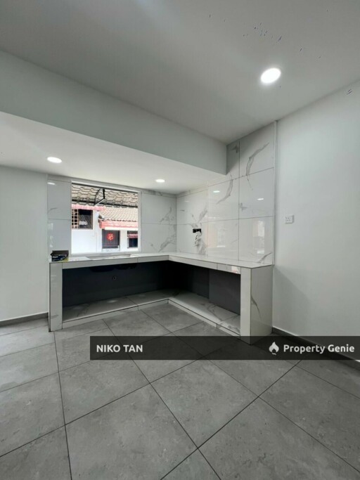 For Sale Jalan Dataran 1/8 Taman Kempas