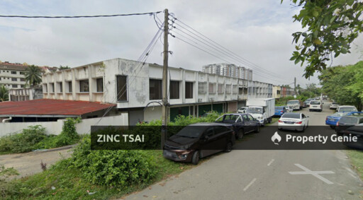 2 Storey Shop Office @ Taman Kajang Jaya {Save RM 89,870}
