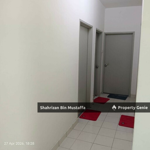 Denai Nusantara Apartment