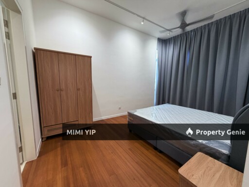 THE MAPLE RESIDENCES OUG