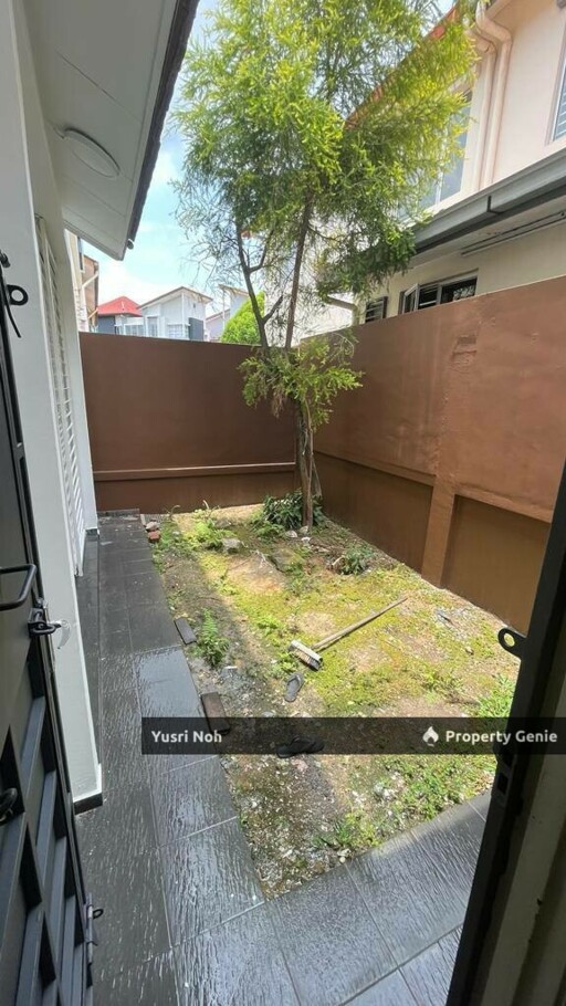 2 Storey Semi-D Setia Damai, Setia Alam