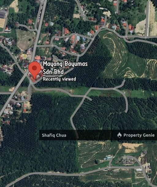 Agriculture Land Kulim Kedah For Sale