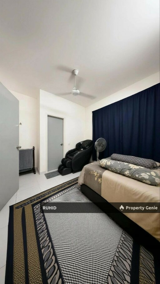 Freehold Double Storey Terrace House in Taman Laman Setia