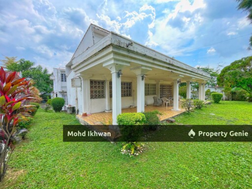 CORNER 1.5 BUNGALOW