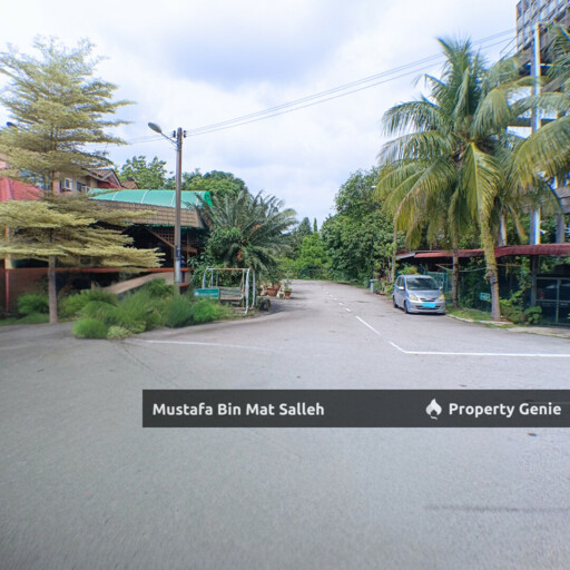 2-Storey Terrace, Open Facing, Taman Camar, Kulim