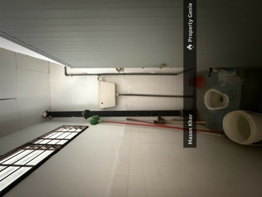 TAMAN SUKUN 1-STOREY TERRACE 1200sf BASIC RENOVATED BUKIT MINYAK