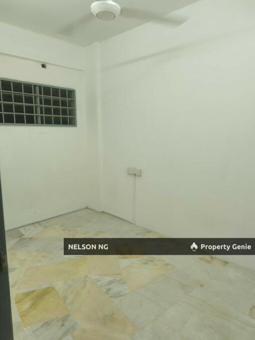 Taman Bukit Delima Apartment, Seremban, Negeri Sembilan