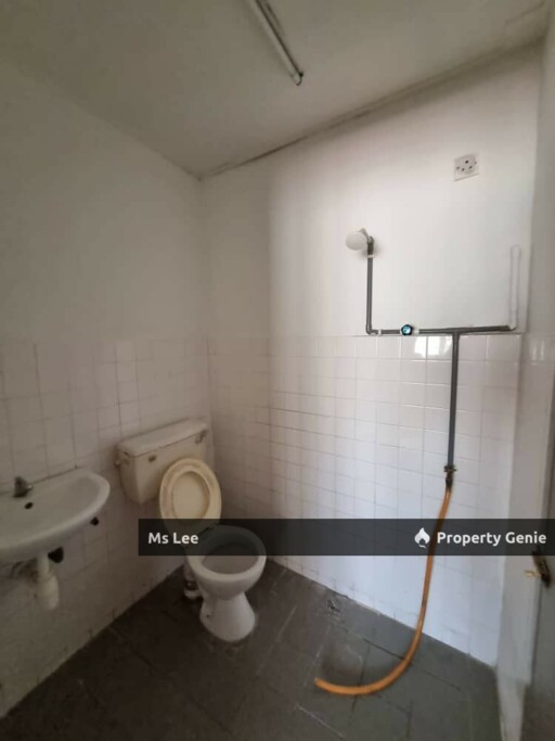 1 Storey house-Taman Mewah Jaya @ Klang-Ready Now