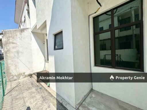 Fully Furnished & Renovated | Double Storey Taman Saujana KLIA, Kota Warisan Sepang