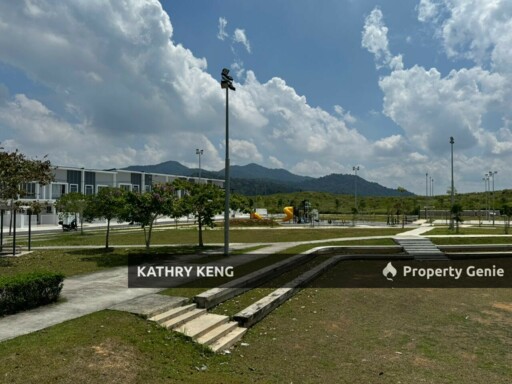 Taman Seri Impian For Sale Kluang For Sale Johor For Sale
