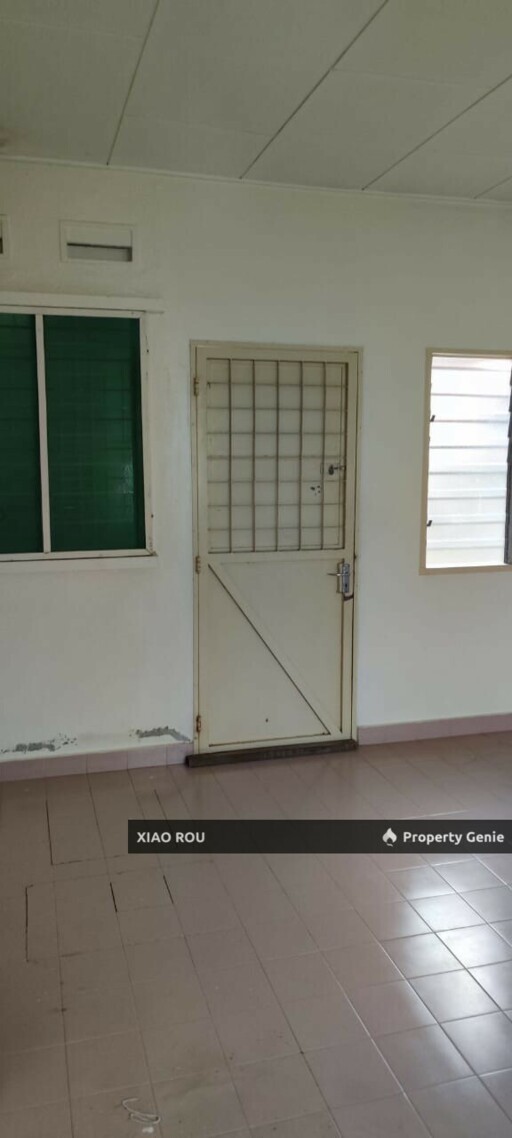 For Sales Kampung Lapan Single Storey Terrace