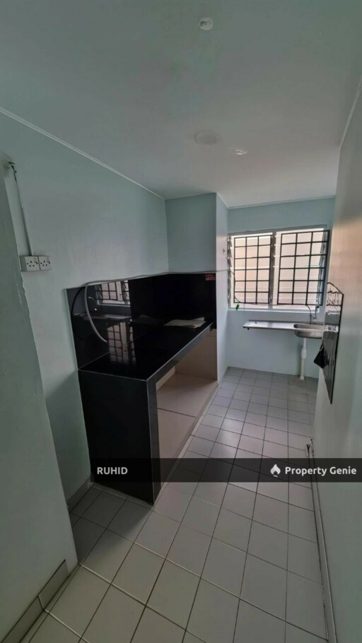 Flat Jasa Taman Mutiara Rini - (LEVEL 1)