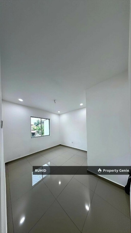 Fully Renovated Double Storey Low Cost House For Sale @ Taman Desa Jaya, Johor Bahru