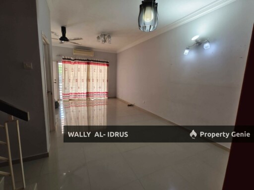 2 storey terrace house intermediate