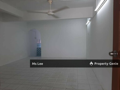 2 storey house - Taman Sri Jarom @ Jenjarom - Ready unit