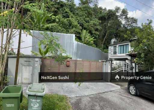 Bukit Damansara🔥 Save RM 300,000