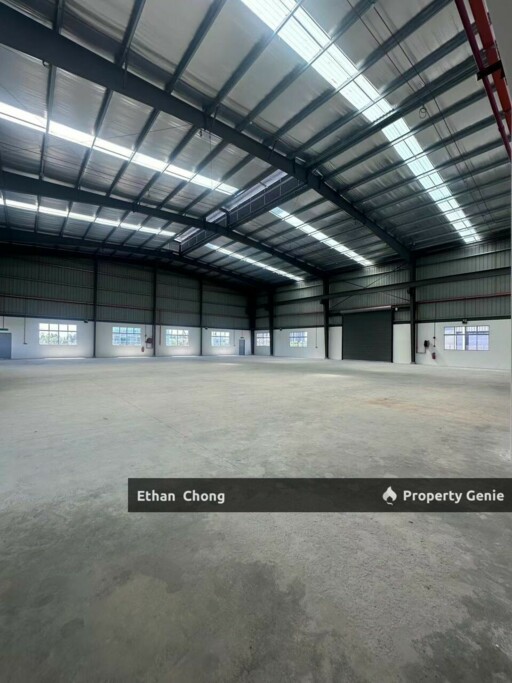 NILAI XME Business Park