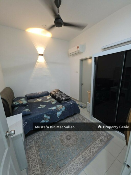 Gated and Guarded, Teres 2 Tingkat, Azelia Bukit Banyan, Sungai Petani