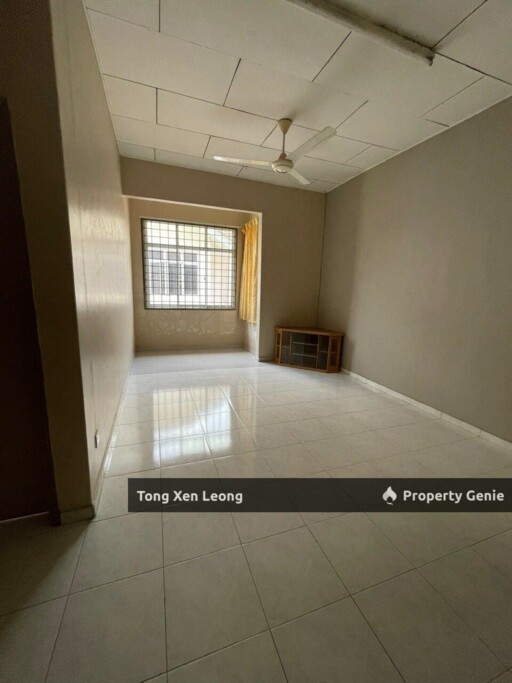 2 Storey Semi D For Sale @ Bukit Cheng