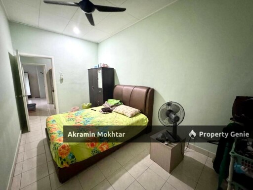 Renovated | 2 Storey Terrace Bangi Seksyen 3 Bandar Baru Bangi