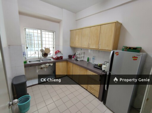 Ridzuan Condo, Below Market Non Bumi, 1192sqft 3 Rooms High Floor, Bandar Sunway PJS10