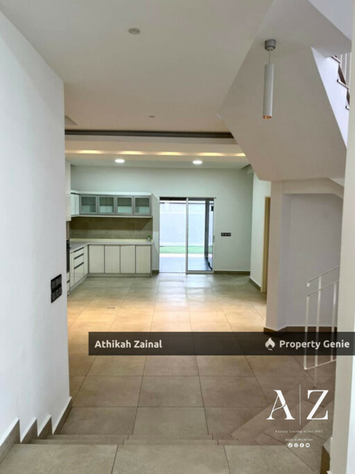 PRIMA VILLA, TAMAN MELAWATI | SUPERB CONDITION 2 STOREY SEMID FOR SALE