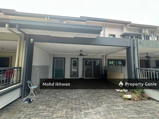 Setia Impian 3 Double Storey Below Market Price