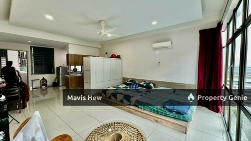 For Rent, Palazio @Mount Austin, 1 Carpark, Fully Furnished