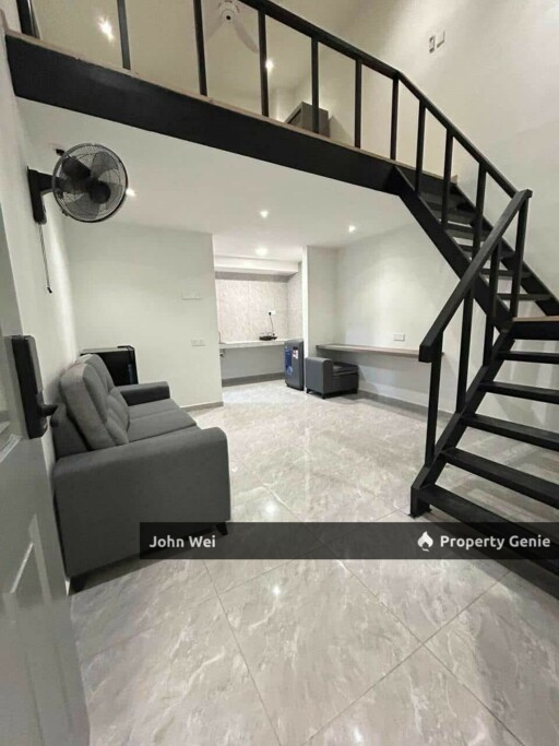 🏭Kota Tinggi 1.5 Storey Semi D Factory For Rent 🏭