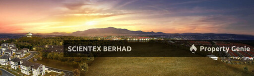 Scientex E'Roca Hills