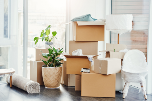 Pindah Rumah: Checklist Lengkap Pindah Rumah Tanpa Stress
