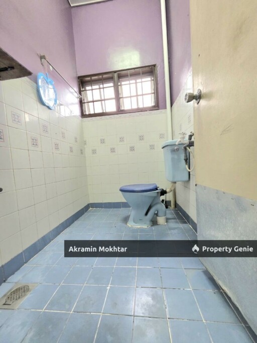 FREEHOLD, RENOVATED & FULLY EXTENDED | DOUBLE STOREY TERRACE, TAMAN BAYU PERDANA, KLANG (FACING T JUNCTION)