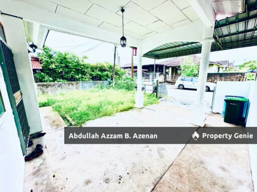 CHEAPEST IN TOWN DEMI D BANDAR PERDANA SG PETANI