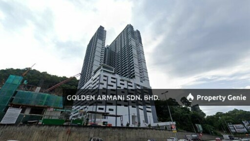 The Trees Damansara