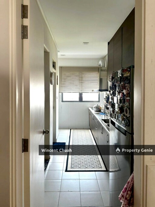(Lower Unit) Sunway Montana Wide Townhouse @ Desa Melawati