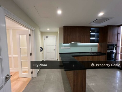 3 Kia Peng Serviced Residence for Rent, Newly Renovated, Luxury Living near KLCC