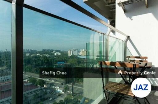 The Grand @ Kelana Damansara Suite