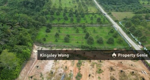 Gopeng Ipoh Country Park Freehold 2.2 Acres Near Simpang Pulai Toll Botani