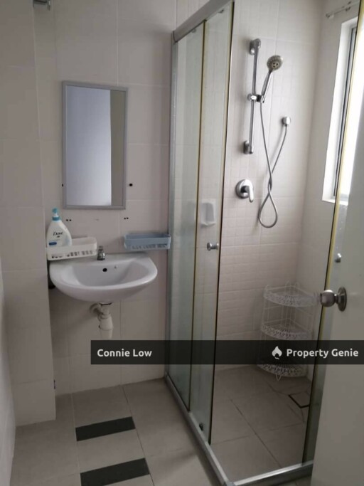 Sunway Montbleu Residence Ipoh Townhouse for Sale