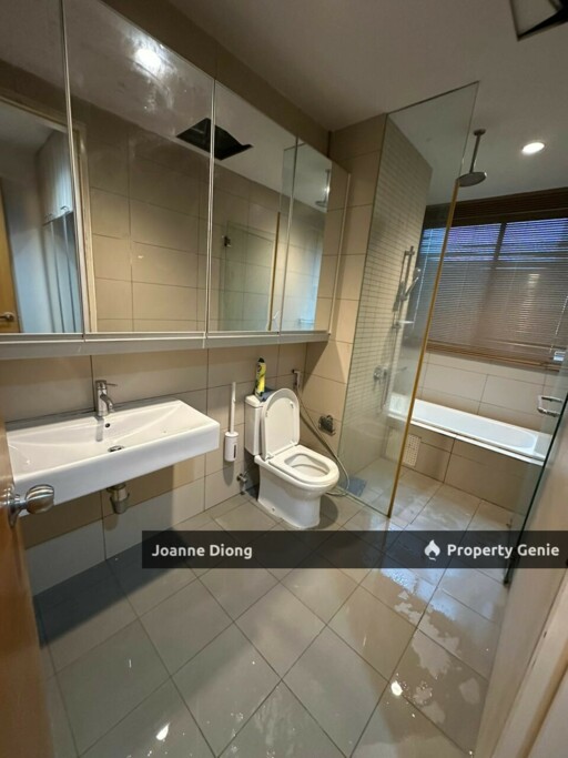 Setia Sky Residence