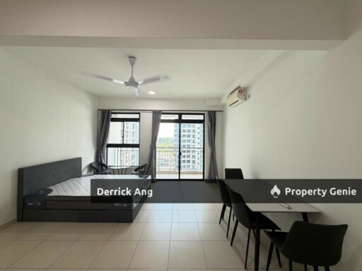 For Rent - The Garden Residence For Rent Skudai For Rent Mutiara Mas For Rent Mutiara Rini For Rent Johor For Rent