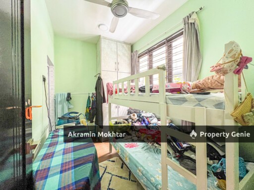 Freehold & Fully Renovated | Semi-D House Jalan Impian Makmur Sujana Impian Kajang
