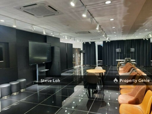 Fully Reno Office at Phileo Damansara 2 Section 16 PJ