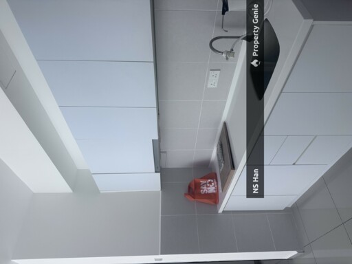 Novo 8 Residence Kampung 8 Melaka