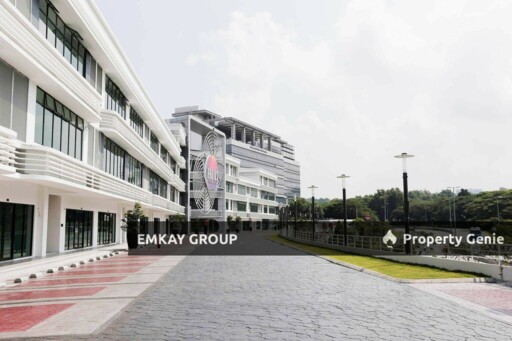 Radius Business Park