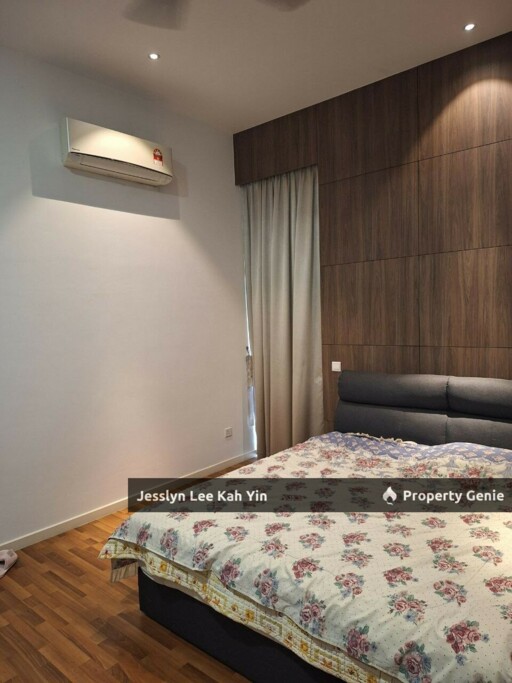 Eco Majestic Tenderfield Semenyih